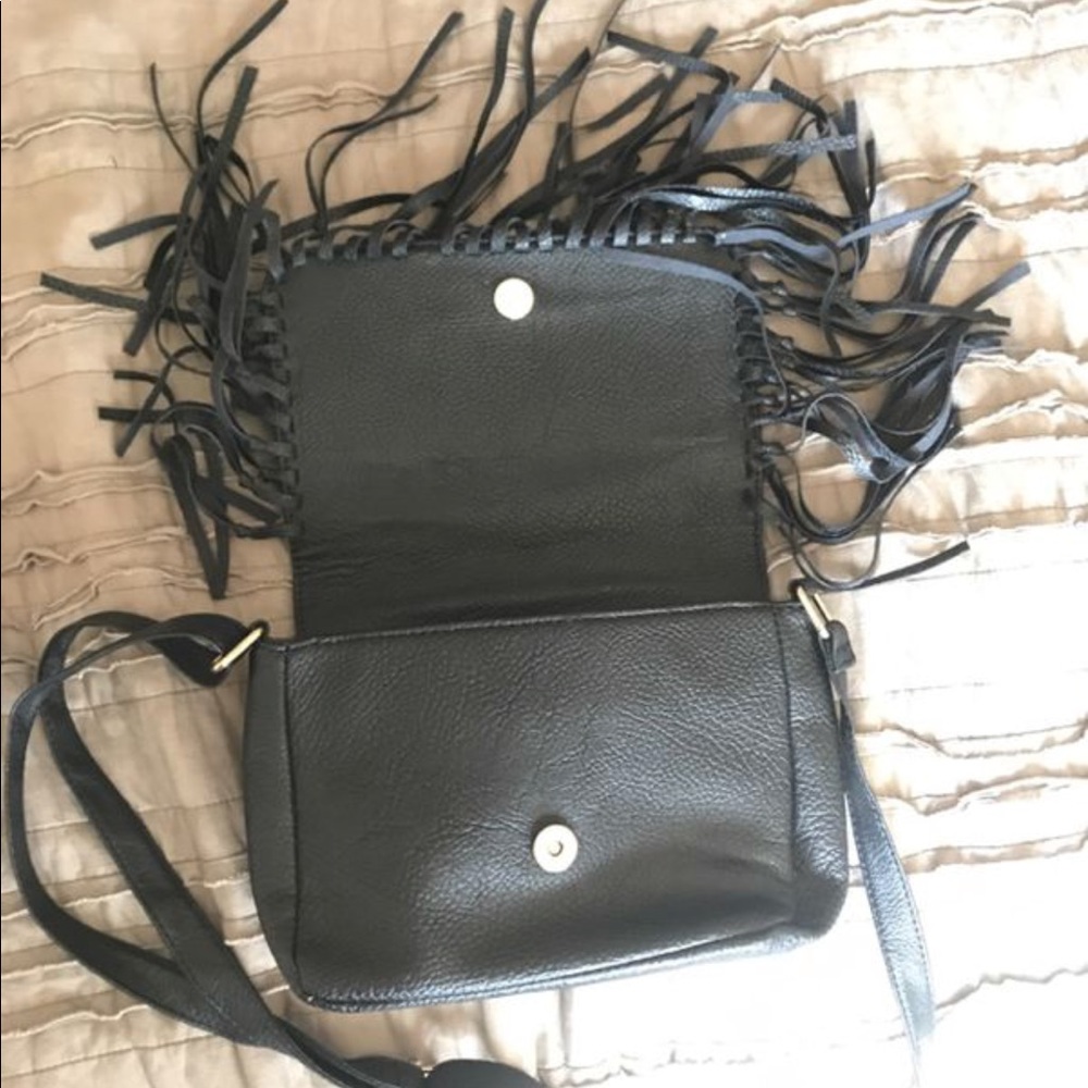 Charlotte Russe purse